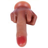 FUKR Gode Fuck 13 x 3.8cm